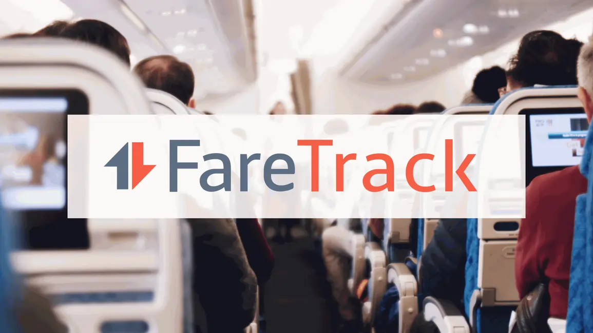 FareTrack.ai launches to help airlines