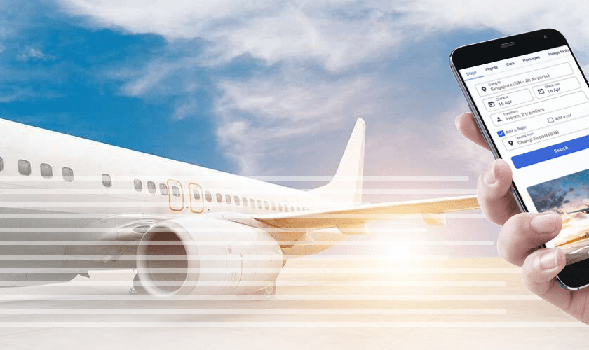 Airline Rate Parity, Rate Parity in Airline, Rate Parity