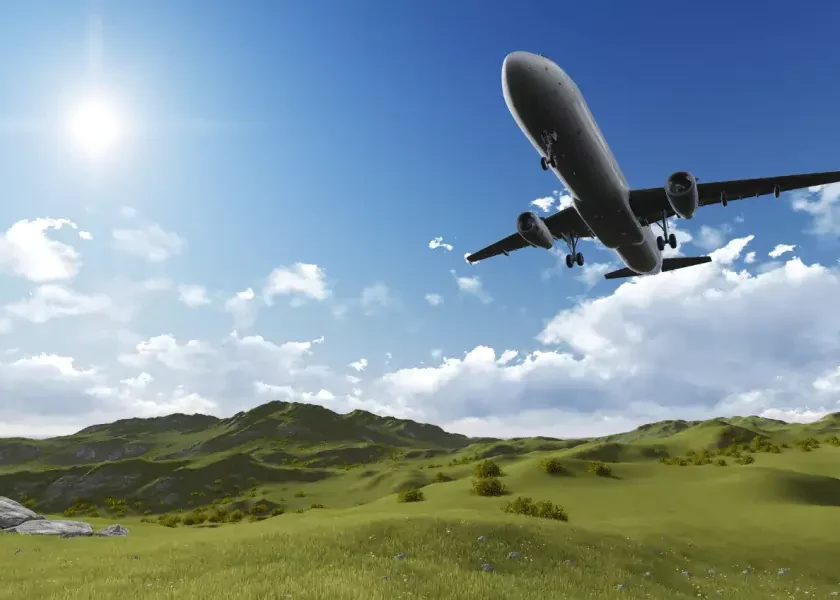 Does environmental sustainability present opportunities for airline revenue managers?