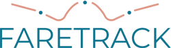 FareTrack Logo