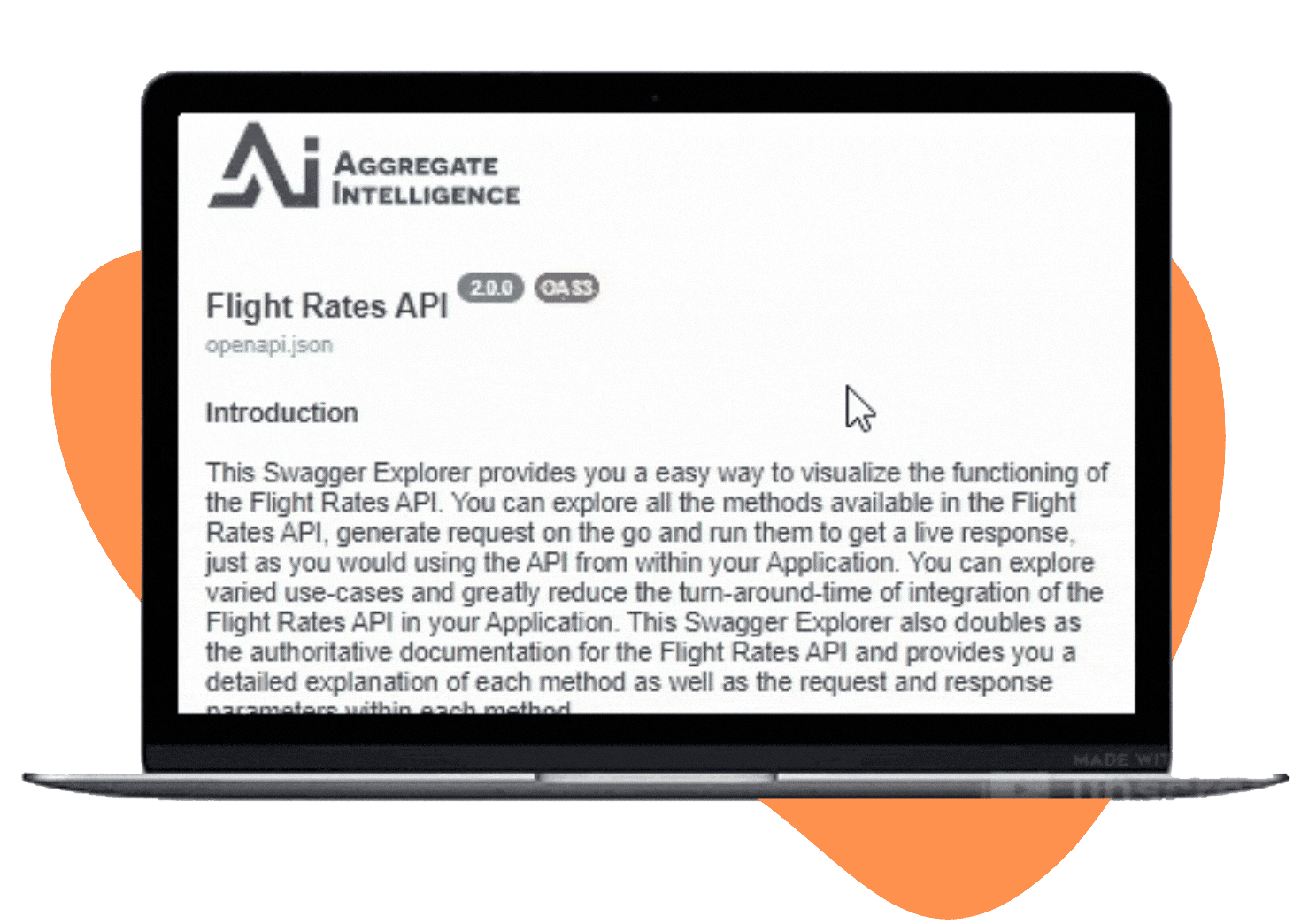 Real-time data
intelligence for airline
fare optimization