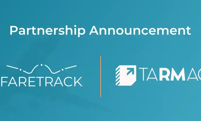 FareTrack, the Aggregate Intelligence owned data solution