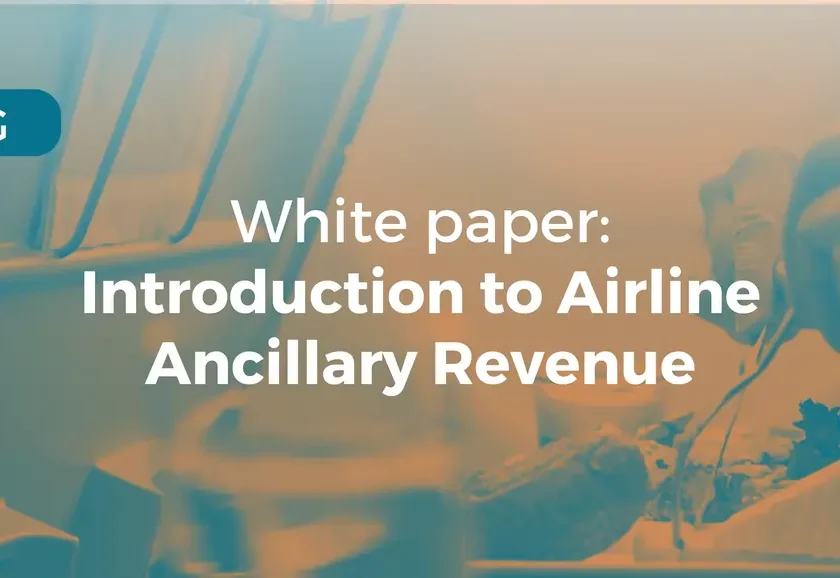 Introduction to Airline Ancillary Revenue