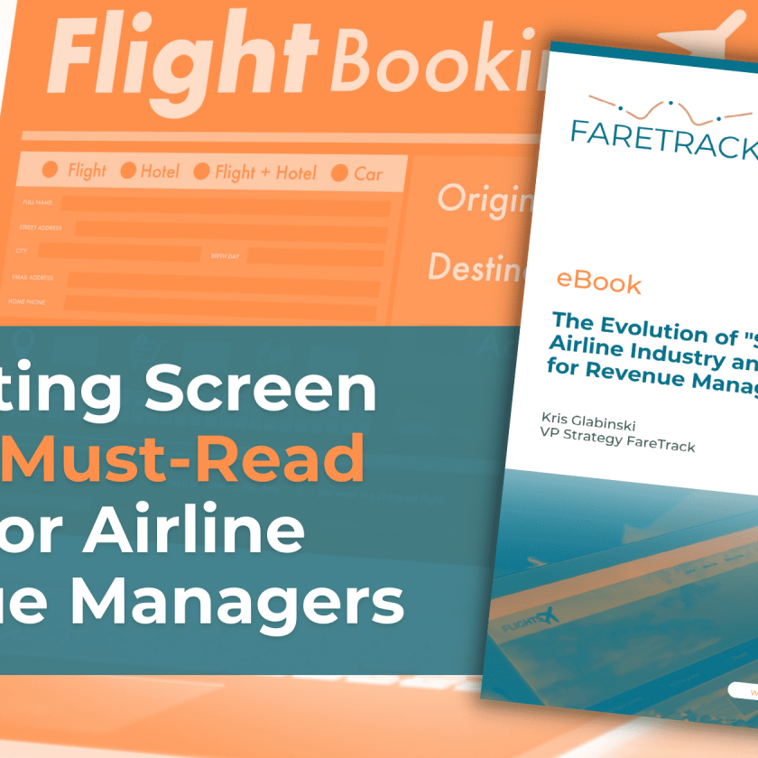 Screen Bias for Airline Revenue Management,