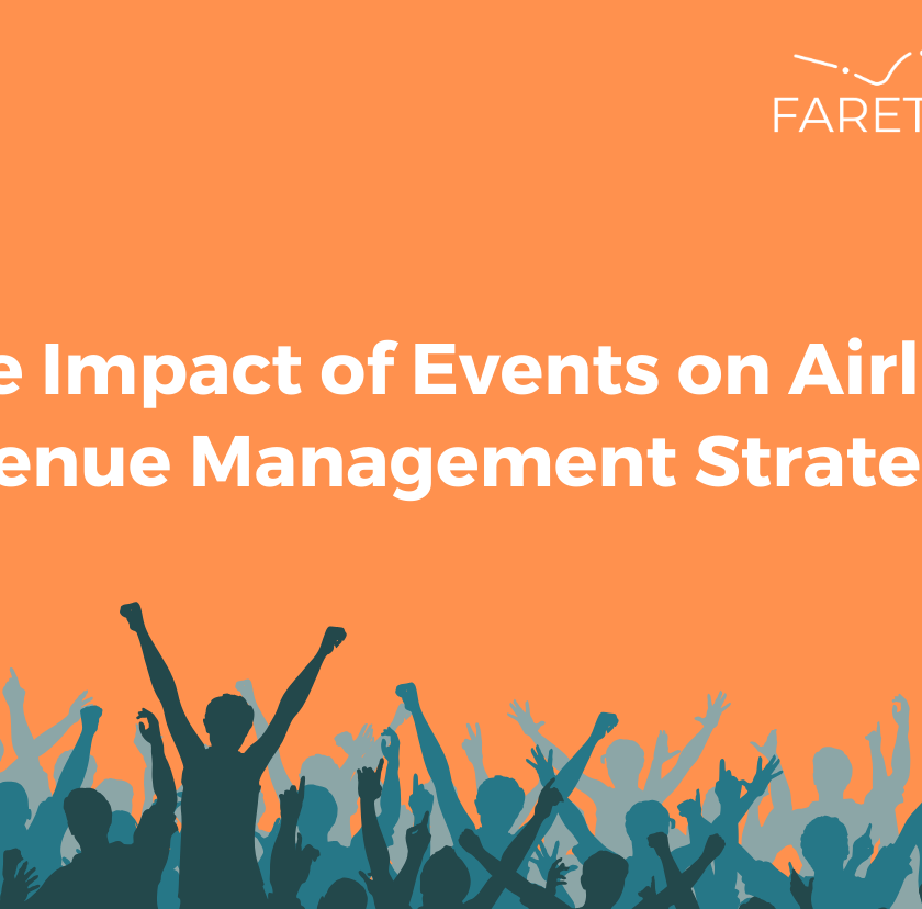 Impact of events